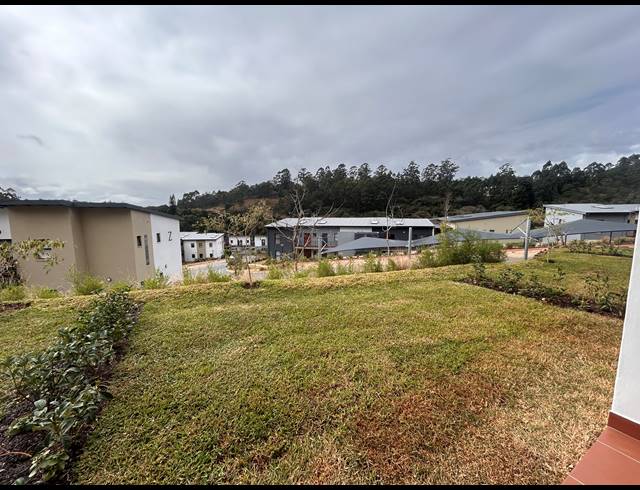 1 BEDROOM APARTMENT TO LET IN WATERFALL